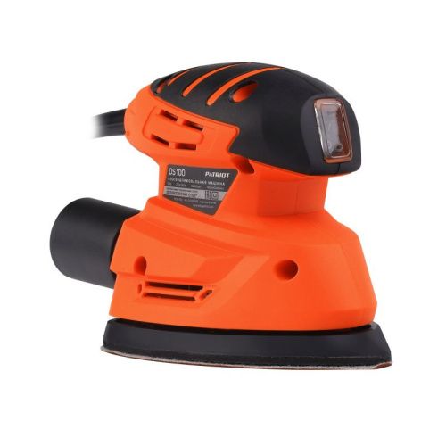 Машина плоскошлифовальная Patriot OS 100-Tehinstrument