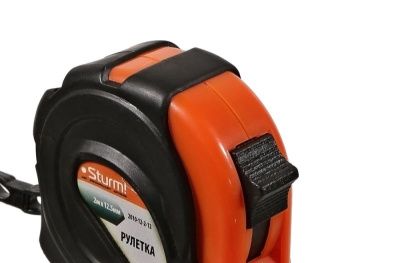 Рулетка мини 2x11.5мм,  Sturm-Tehinstrument