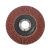 Круг лепестковый торцевой (115х22.23 мм, P40), Patriot-Tehinstrument
