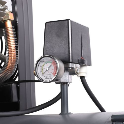 Компрессор поршневой ременной PATRIOT KRX 950 L500 D-Tehinstrument