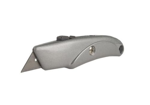 Нож строительный, трапециевидное лезвие,  Sturm-Tehinstrument