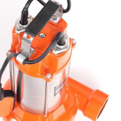 Насос дренажный Patriot FQ 1200 N-Tehinstrument