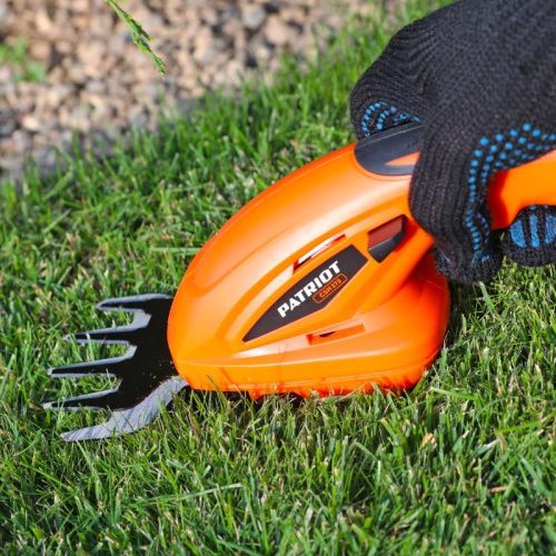 Ножницы-кусторез аккумуляторные Patriot CSH 272-Tehinstrument