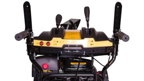 Снегоотбрасыватель CHAMPION ST1170E-Tehinstrument