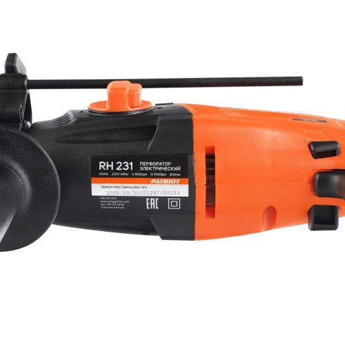Перфоратор Patriot RH 231-Tehinstrument