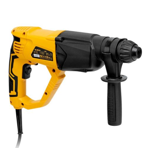 Перфоратор электрический Denzel RH-1050-26-Tehinstrument