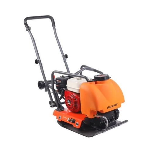 Виброплита PATRIOT SVR 80T Honda-Tehinstrument