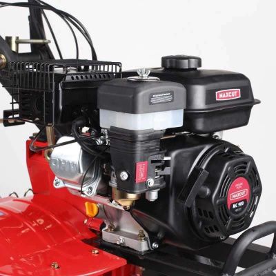 Бензиновый мотоблок MaxCUT MC 900 (мотокультиватор МаксКУТ MC 900)-Tehinstrument