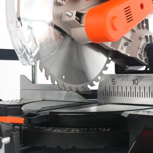 Пила торцовочная Patriot MS 253-Tehinstrument