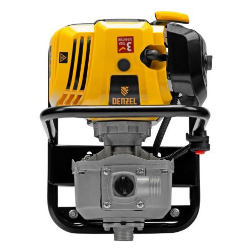 Мотопомпа бензиновая для чистой воды Denzel PX-25-Tehinstrument