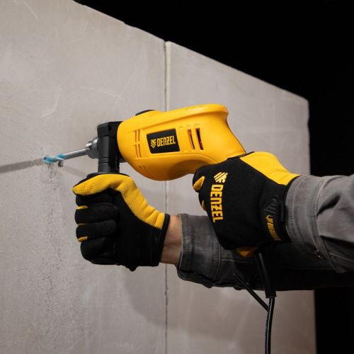 Дрель ударная Denzel ID-550-Tehinstrument
