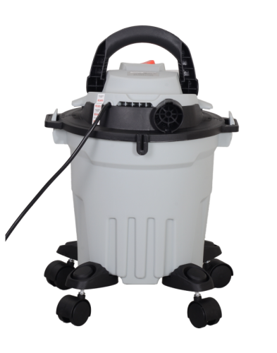 Пылесос строительный ПС-1400-15 Ресанта-Tehinstrument