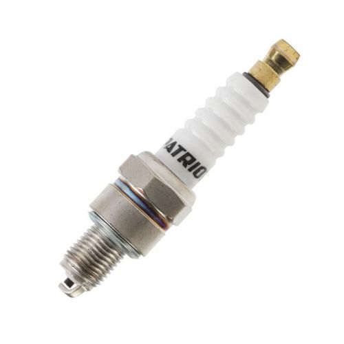 Свечи Patriot А5RTC-B для 4-х тактных двигателей-Tehinstrument