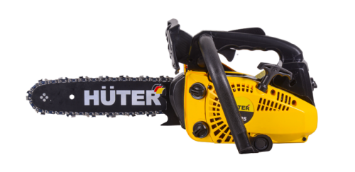 Бензопила HUTER BS-25-Tehinstrument