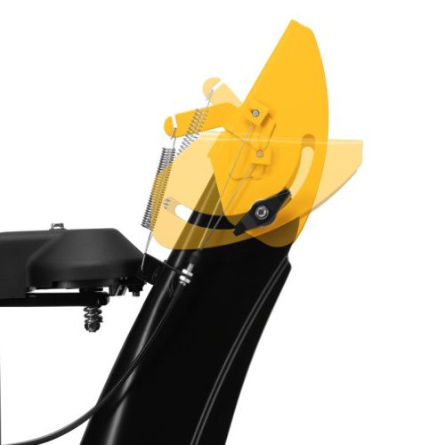 Бензиновая снегоуборочная машина Denzel SBL 711D PRO-Tehinstrument