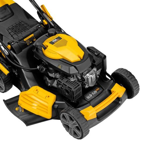 Газонокосилка бензиновая Denzel GLD-520SP-VE-Tehinstrument