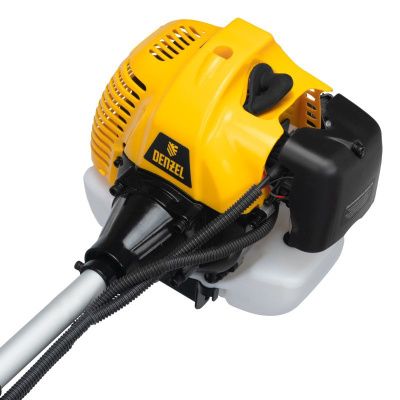 Триммер бензиновый Denzel DT-43E-Tehinstrument