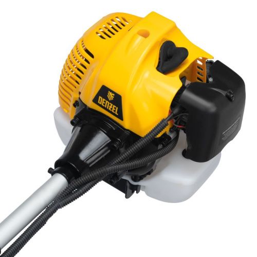 Триммер бензиновый Denzel DT-43E-Tehinstrument