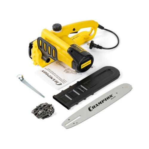 Электропила CHAMPION 112-12" 3/8-1,3-44 (1,2кВт 3кг)-Tehinstrument