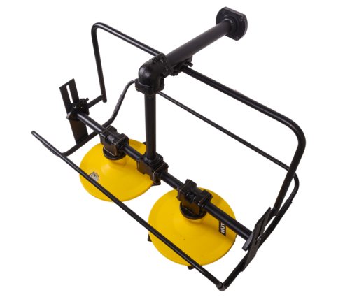 Роторная косилка РК-850B-18 Huter-Tehinstrument