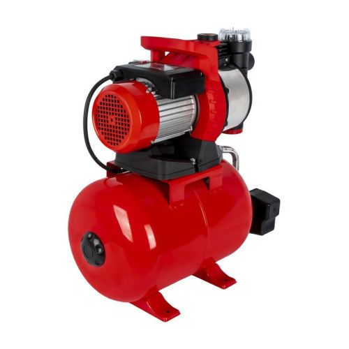 Насосная станция QUATTRO ELEMENTI Automatico 1101 FL-Tehinstrument