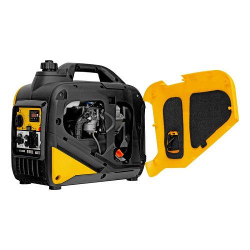 Генератор инверторный Denzel GS-2200iS-Tehinstrument