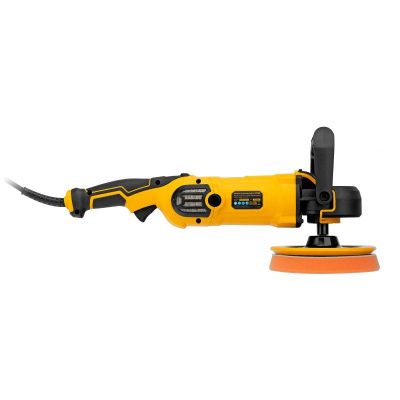 Машина полировальная Denzel CP-180-Tehinstrument