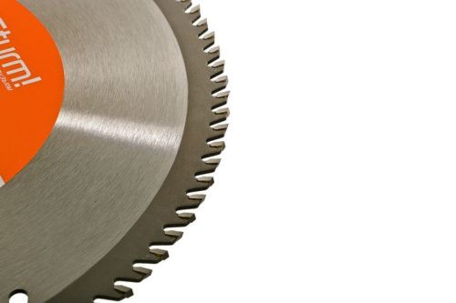 Пильный диск, размер 255x30x96 зубьев, твердосплавные напайки  Sturm-Tehinstrument