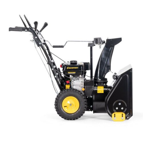 Снегоотбрасыватель CHAMPION ST661-Tehinstrument