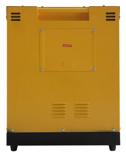 Habert Генератор Diesel H8GF-LDEF3-ATS-Tehinstrument