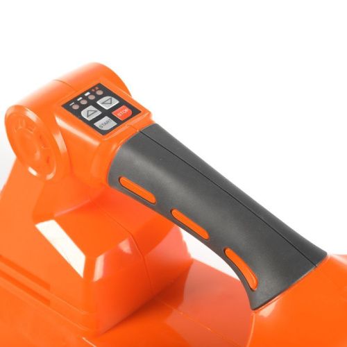 Воздуходувка аккумуляторная Patriot СВ 411-Tehinstrument