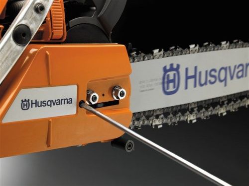 Цепная бензопила Husqvarna 365 (бензопила Хускварна 365)-Tehinstrument
