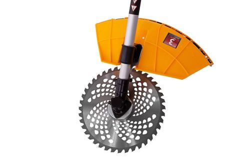 Триммер бензиновый Denzel DGT 250-Tehinstrument