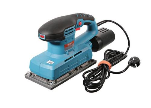 Вибрационная шлифовальная машина  Sturm OS8035P-Tehinstrument