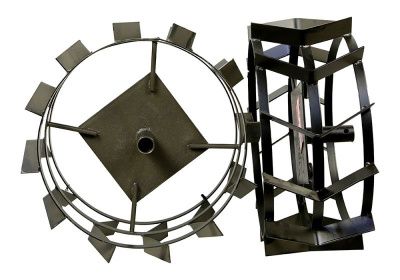 Грунтозацепы для мотоблока СОЮЗ БМ1С-26-500-200-Tehinstrument