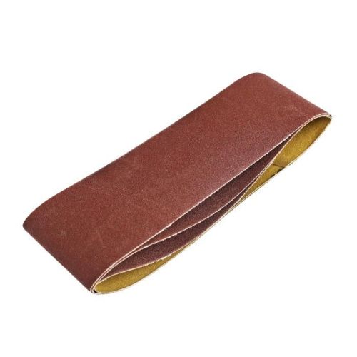 Лента абразивная (75х533мм, Р150, 3 шт.), Patriot-Tehinstrument