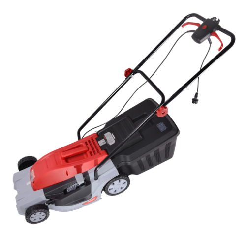 Электрическая газонокосилка Ресанта КР-2000 ЭП-Tehinstrument