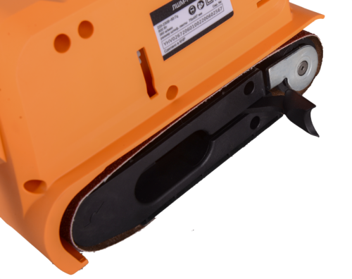 Ленточная шлифмашина Вихрь ЛШМ-75/800-Tehinstrument