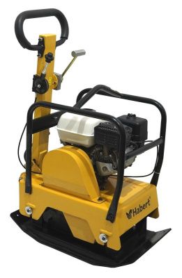 Habert Виброплита H-C125H (GX160)-Tehinstrument
