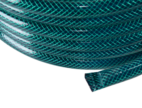 Шланг поливочный армированный ВИХРЬ, 25м-Tehinstrument