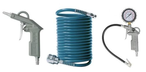 Набор для компрессоров HYUNDAI AC 3 Set-Tehinstrument