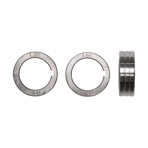 Ролик AL 1.2-1.6мм /РЕСУРС, Aurora-Tehinstrument