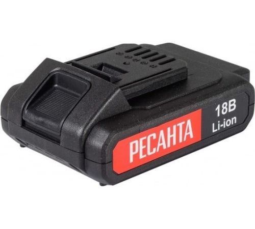 Аккумулятор для ДА-18-2ЛК (АКБ18Л1 TMG) Ресанта-Tehinstrument