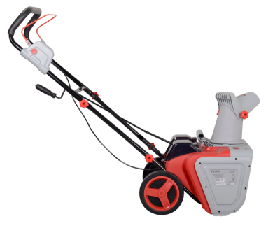 Снегоуборщик аккумуляторный Ресанта СЭ 40-ЛИ-Tehinstrument