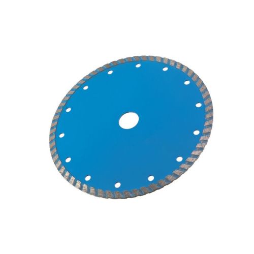 Алмазный диск TURBO, 180х22,2, Союз-Tehinstrument