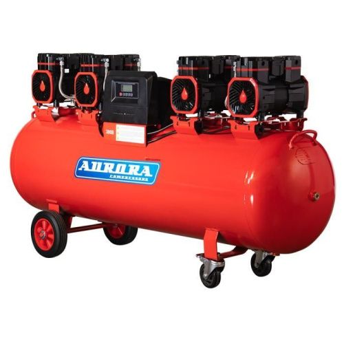 Компрессор PASSAT-250/1000 MODULE 4G безмасляный, Aurora-Tehinstrument