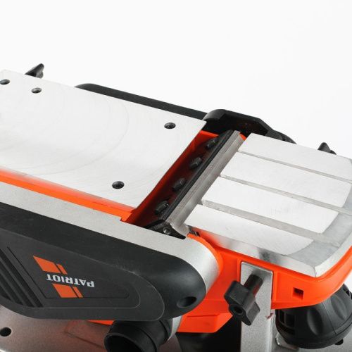 Рубанок электрический Patriot PL 110-Tehinstrument