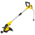 Электрический триммер Huter GET-600-Tehinstrument