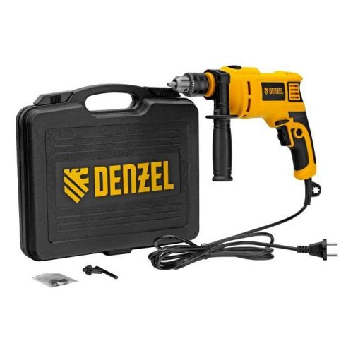 Дрель ударная Denzel ID-750-Tehinstrument