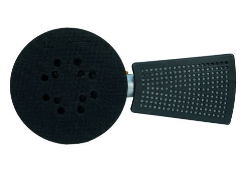 Эксцентриковая шлифовальная машина  Sturm OS8120R-Tehinstrument